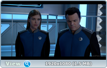  / The Orville (3 /2022/WEB-DL/1080p/WEB-DLRip)