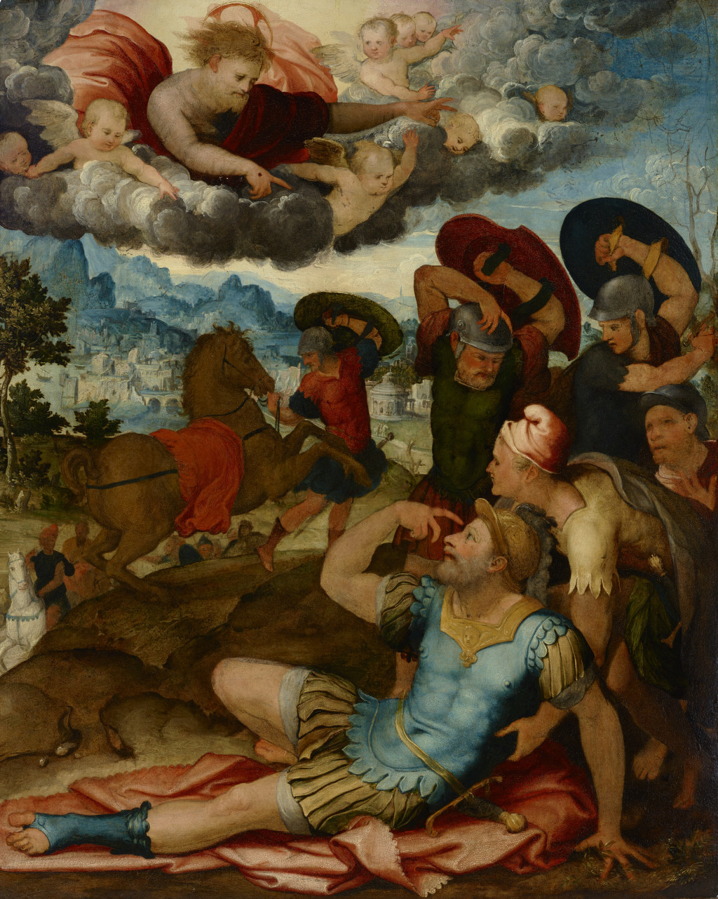 PIERO BONACCORSI, CALLED PERINO DEL VAGA (FLORENCE 1501-1547 ROME).jpg