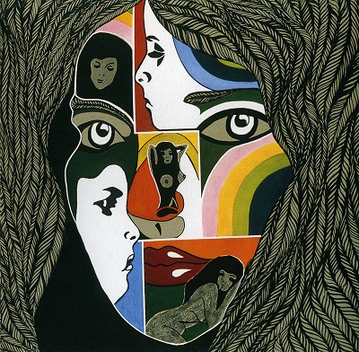 Killing Floor - Out Of Uranus (1971)