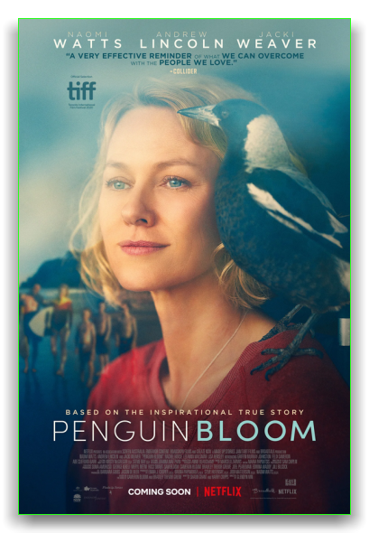    / Penguin Bloom (2020) BDRip-AVC  Generalfilm | iTunes | 1.13 GB