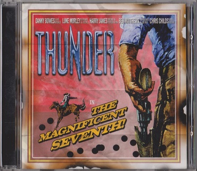 Thunder - The Magnificent Seventh! (2005)
