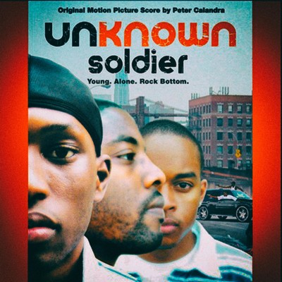 Unknown Soldier Soundtrack