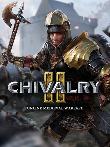 Chivalry 2 – Build 8899150 – Offline Mode only