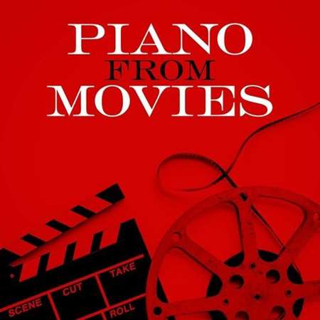 VA - Piano from Movies (2022) MP3