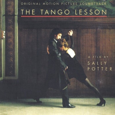 The Tango Lesson Soundtrack