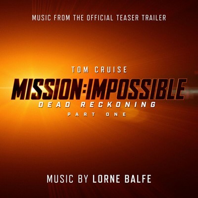 Mission Impossible: Dead Reckoning Part One