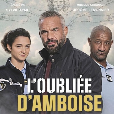 L'oubliée d'Amboise Soundtrack