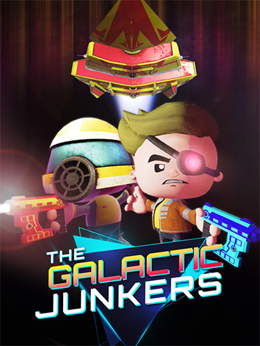 The Galactic Junkers – v1.0.1.0