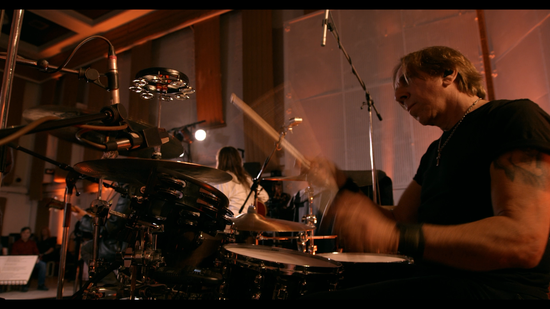Tesla - Five Man London Jam_20220702_145028.377.png