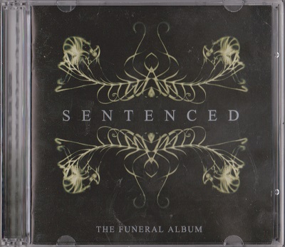 Sentenced - The Funeral Album (2005)