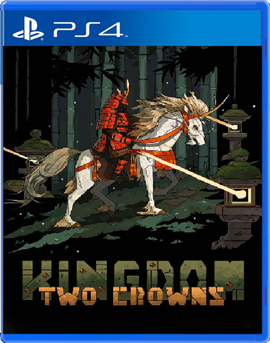 صورة للعبة Kingdom: Two Crowns