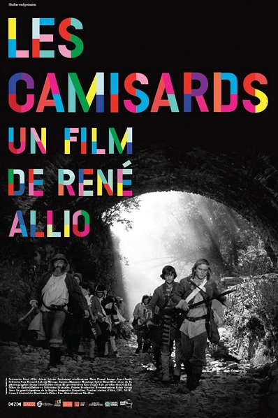   / Les camisards (1972) DVDRip-AVC  ExKinoRay | L1