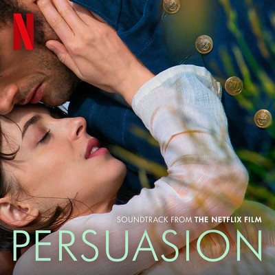 Persuasion Soundtrack EP