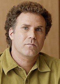 Уилл Феррелл