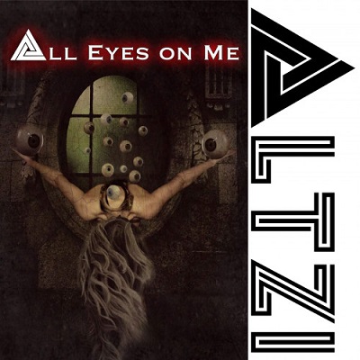 Altzi – All Eyes On Me (2022)