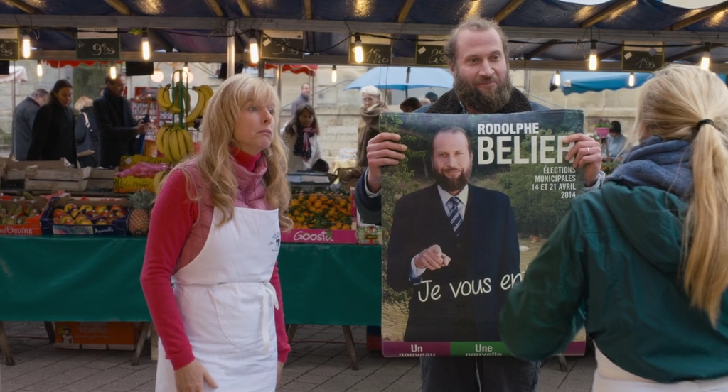 Голос семьи Белье / La famille Belier (2014) BDRip [H.264] :: NNM-Club