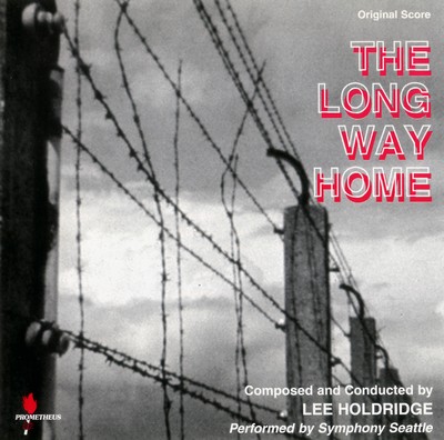 The Long Way Home Soundtrack