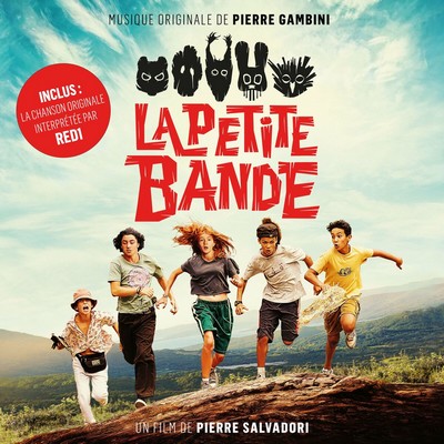 La petite bande Soundtrack 