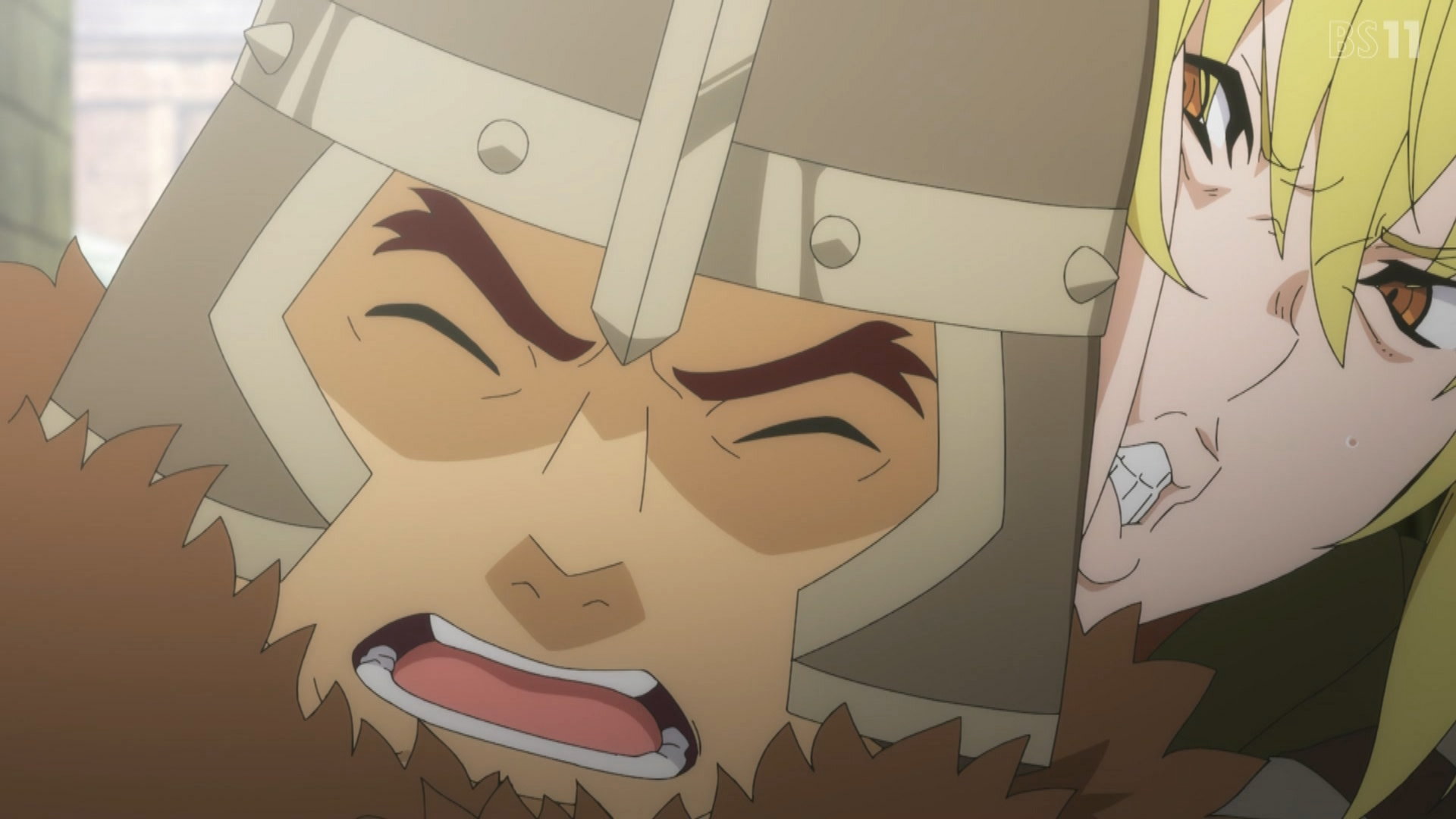 DanMachi IV - 01 (BS11 1080p AAC RAW).m2t_snapshot_05.56.145.png