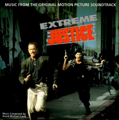 Extreme Justice Soundtrack