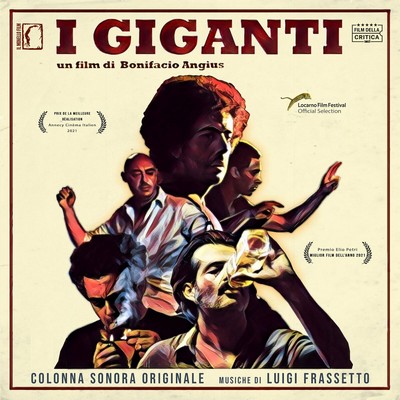 I Giganti Soundtrack 