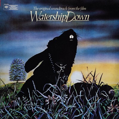 Watership Down Soundtrack
