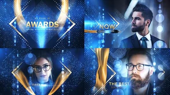 VideoHive - Awards Winner 38387316