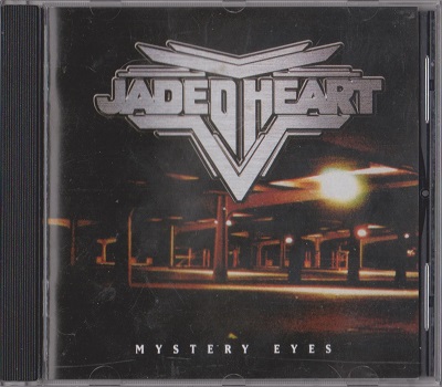 Jaded Heart - Mystery Eyes (1997)