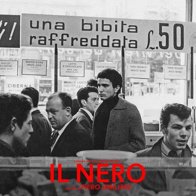 Il nero Soundtrack