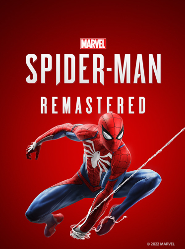 Marvel's Spider-Man Remastered [v 1.812.1.0 + DLC] (2022) PC | Portable