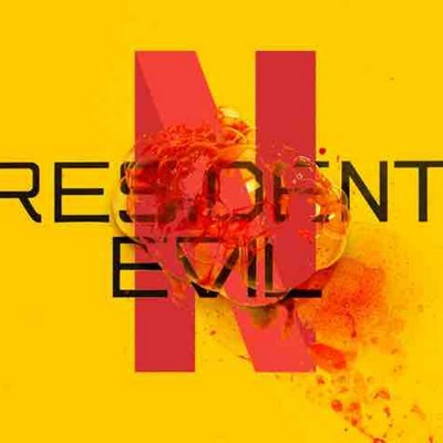 Resident Evil Soundtrack