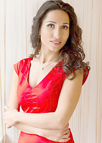 Светлана Касьян