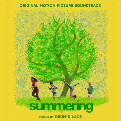 Summering Soundtrack