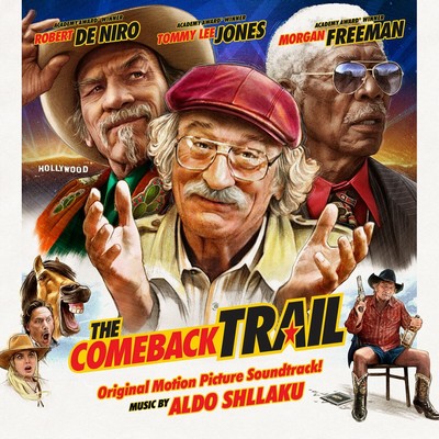 The Comeback Trail Soundttrack