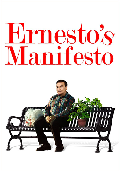   / Ernesto's Manifesto (2019) WEB-DL 1080p | D