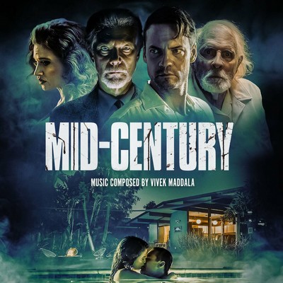 Mid-Century Soundtrack