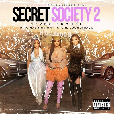 Secret Society 2 Soundtrack