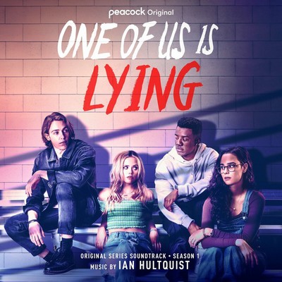 One of Us is Lying: Season 1 Soundtrack