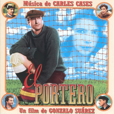 El Portero Soundtrack