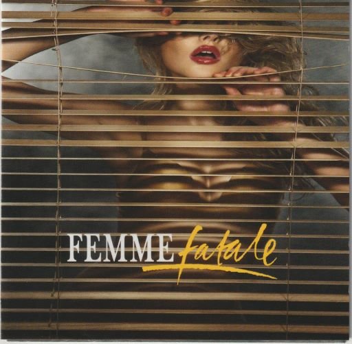 Femme Fatale - One More For The Road (2016) [FLAC|Lossless|image + .cue] &l...