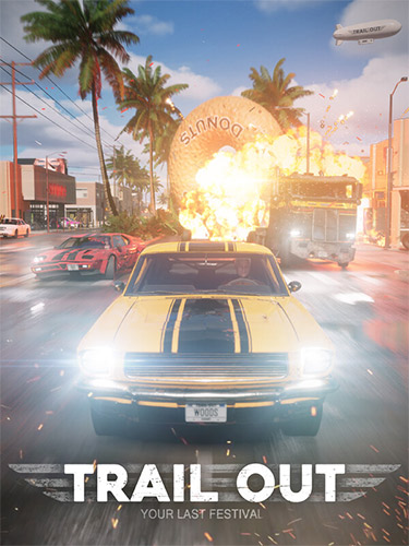 TRAIL OUT: Complete – v2.6f (Final Update) + 3 DLCs + Windows 7 Fix