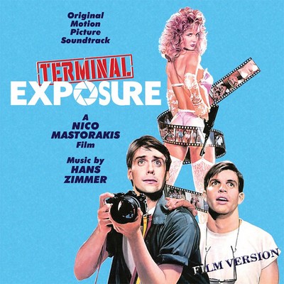 Terminal Exposure Soundtrack