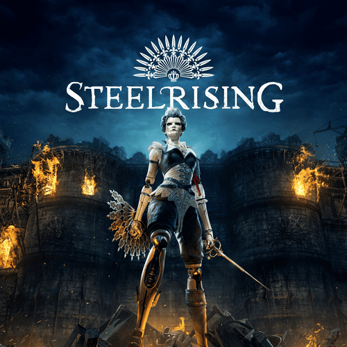 Изображение для Steelrising - Bastille Edition [v 1.0.0.0 + DLCs] (2022) PC | Portable (кликните для просмотра полного изображения)