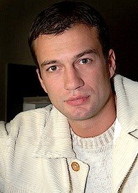 Андрей Чернышов