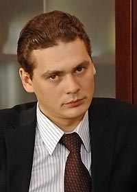 Александр Пашков