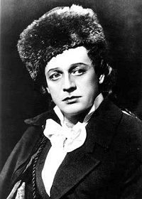 Сергей Лемешев
