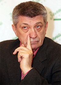 Александр Сокуров