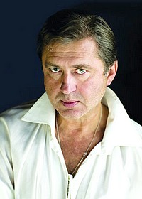 Иван Шабалтас