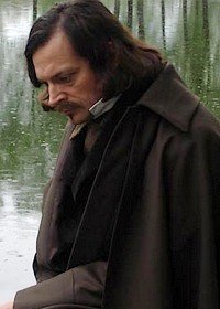Евгений Редько