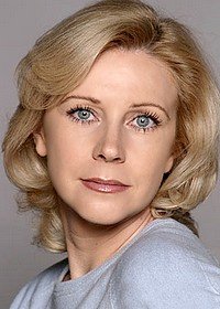 Ирина Сенотова